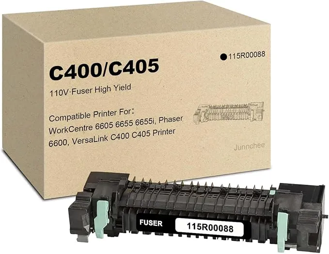 UNIDAD FUSORA VERSALINK WORKCENTRE 6655/6655I 110V (C400/C405)